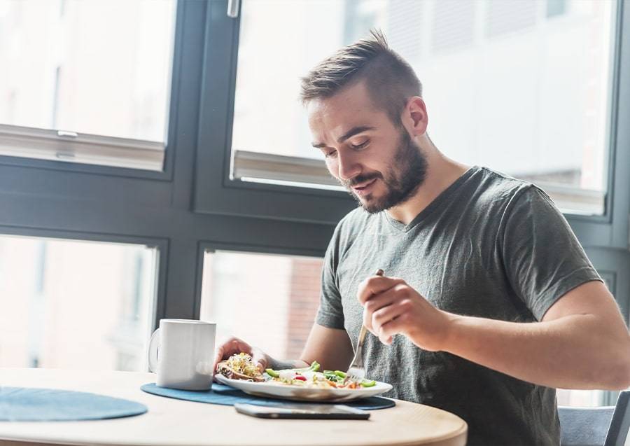 Hoe algehele gezondheidsverbeteringen erectiestoornissen kunnen elimineren